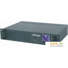 Источник бесперебойного питания EnerGenie UPS-RACK-1500