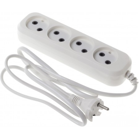 

Удлинитель Buro BU-PSL4.5/W, BU-PSL4.5/W