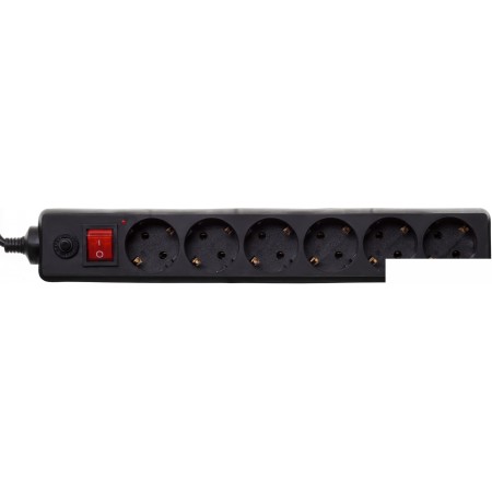 

Сетевой фильтр Buro 600SH-16-5-B, 600SH-16-5-B