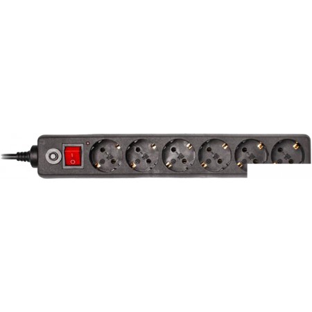 

Сетевой фильтр Buro 600SH-3-B, 600SH-3-B