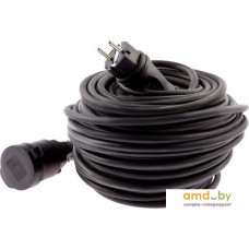 Удлинитель ЭРА UPx-1e-3x1.5-40m-IP44(KG) Б0050860