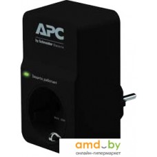Сетевой фильтр APC Essential SurgeArrest [PM1WB-RS]