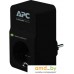 Сетевой фильтр APC Essential SurgeArrest [PM1WB-RS]. Фото №1