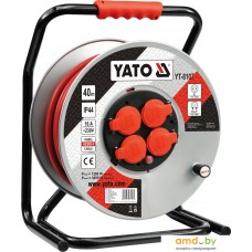 Удлинитель Yato YT-8107