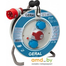 Удлинитель Geral G111907