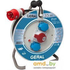 Удлинитель Geral G111914