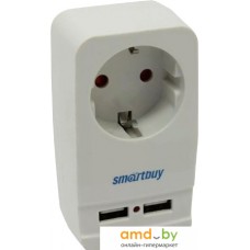 Сетевой фильтр SmartBuy SBE-16-A05-USB