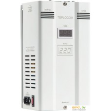 Стабилизатор напряжения TEPLOCOM ST-1000 Invertor