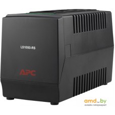 Стабилизатор напряжения APC Line-R 1000 ВА [LS1000-RS]