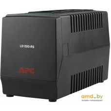 Стабилизатор напряжения APC Line-R 1500 ВА [LS1500-RS]