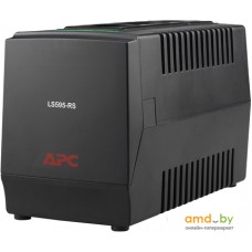 Стабилизатор напряжения APC Line-R 600VA 230V [LS595-RS]