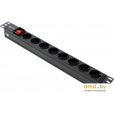 Блок розеток 5bites PDU819A07