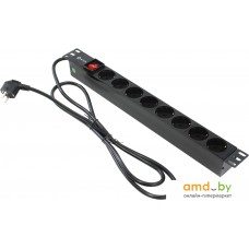 Блок розеток 5bites PDU819P01