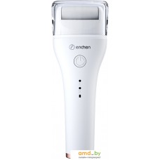 Электрическая роликовая пилка Enchen Electric Foot Callus Remover