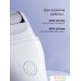 Электрическая роликовая пилка Enchen Electric Foot Callus Remover. Фото №5