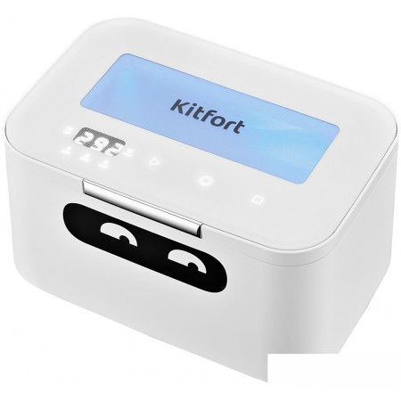 

Стерилизатор маникюрный Kitfort KT-2071, KT-2071