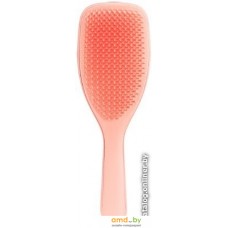 Щетка Tangle Teezer The Large Wet Detangler Peach Glow