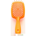 Щетка Janeke Superbrush Small 83SP234OFL (оранжевый). Фото №1