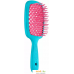 Щетка Janeke Superbrush Small 86SP234AR (светло-бирюзовый/розовый). Фото №1