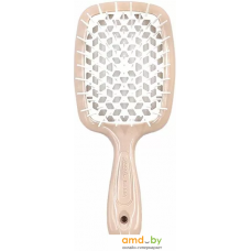 Щетка Janeke Superbrush Small 94SP234ARA (персиковый/белый)