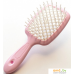 Щетка Janeke Superbrush Small 94SP234PNK (розовый/белый). Фото №1