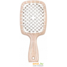 Щетка Janeke Superbrush Small 94SP234RSA (нюд/белый)