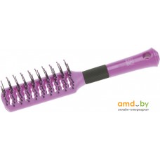 Щетка Dewal Beauty Индиго DBIN9542