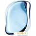 Щетка Tangle Teezer Compact Styler Sky Blue Delight. Фото №1