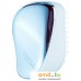 Щетка Tangle Teezer Compact Styler Sky Blue Delight. Фото №8