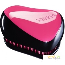 Щетка Tangle Teezer Compact - Pink Sizzle