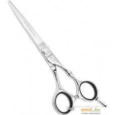 Ножницы парикмахерские Kapous 1169 Te-scissors прямые 6''