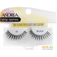 Ресницы накладные Andrea Mod Strip Lash №43