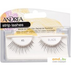 Ресницы накладные Andrea Mod Strip Lash №45