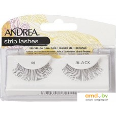 Ресницы накладные Andrea Mod Strip Lash №52