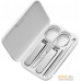 Набор для маникюра и педикюра Xiaomi Mijia Stainless Steel Nail Clippers MJZJD002QW. Фото №1