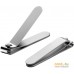 Набор для маникюра и педикюра Xiaomi Mijia Stainless Steel Nail Clippers MJZJD002QW. Фото №4