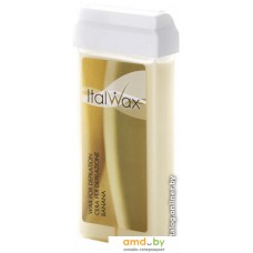 Воск ItalWax для депиляции Банановый в картридже (100 г)