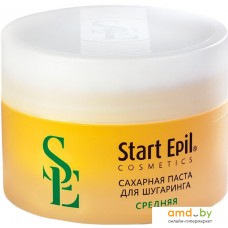 Паста Start Epil Паста для шугаринга Средняя 200 г