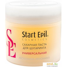 Паста Start Epil Паста для шугаринга Универсальная 400 г