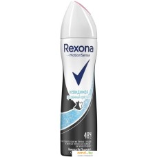 Антиперспирант-спрей Rexona Прозрачный кристалл 150 мл