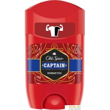 Дезодорант-стик Old Spice Captain 50 мл