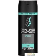 Дезодорант-спрей Axe Apollo 150 мл