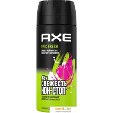 Дезодорант-спрей Axe Epic Fresh (150 мл)