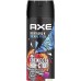 Дезодорант-спрей Axe Скейтборд и розы (150 мл). Фото №1