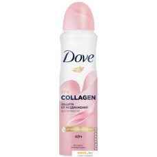 Антиперспирант-спрей Dove Pro-Collagen 150 мл