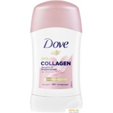 Антиперспирант-стик Dove Pro-Collagen 40 мл