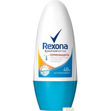 Антиперспирант шариковый Rexona Термозащита 50 мл