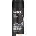 Дезодорант-спрей Axe Black (150 мл). Фото №1