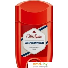 Old Spice Твердый дезодорант WhiteWater 50 мл