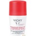 Антиперспирант шариковый Vichy Дезодорант анти-стресс от избыточного потоотделения 72 ч 50 мл. Фото №1